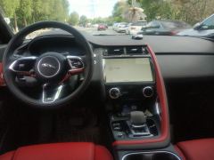 Jaguar E-PACE 1.5T 2WD Edition - photo 16