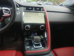 Jaguar E-PACE 1.5T 2WD Edition - photo 17