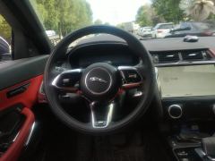 Jaguar E-PACE 1.5T 2WD Edition - photo 18