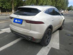 Jaguar E-PACE 1.5T 2WD Edition - photo 2