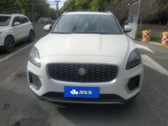 Jaguar E-PACE 1.5T 2WD Edition - photo 3