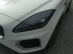 Jaguar E-PACE 1.5T 2WD Edition - photo 4