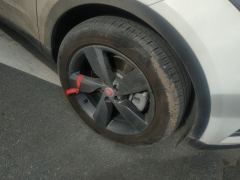 Jaguar E-PACE 1.5T 2WD Edition - photo 6