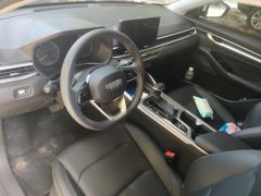 Geely Emgrand Passage 4 1.5L CVT Starlight Edition - ფოტო 16