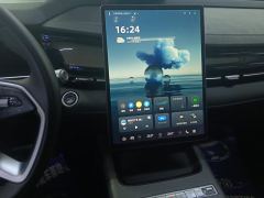 Geely Xingui 1.5T Edition - ფოტო 17