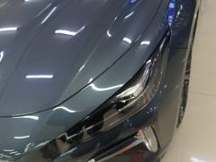 Geely Xingui 1.5T Edition - ფოტო 4