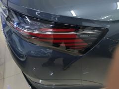 Geely Xingui 1.5T Edition - ფოტო 5