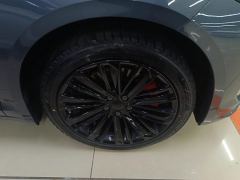 Geely Xingui 1.5T Edition - ფოტო 6