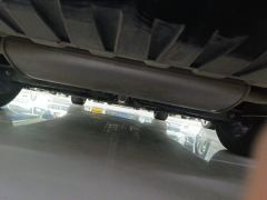 Geely Xingui 1.5T Edition - ფოტო 9