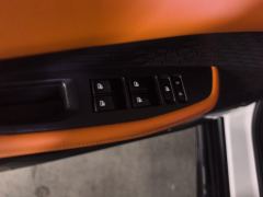 Changan UNI-V 2.0T Leading Speed Edition - ფოტო 13