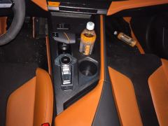 Changan UNI-V 2.0T Leading Speed Edition - ფოტო 19