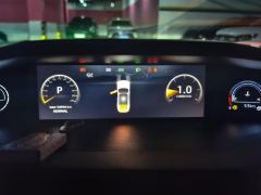 Changan UNI-V 2.0T Leading Speed Edition - ფოტო 20