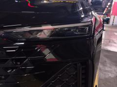 Changan UNI-V 2.0T Leading Speed Edition - ფოტო 4