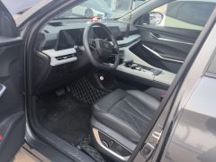 Changan CS75PLUS CS75 PLUS 3rd Generation Champion Edition 2.0T Smart Driving Powerful Edition - ფოტო 14