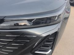 Changan CS75PLUS CS75 PLUS 3rd Generation Champion Edition 2.0T Smart Driving Powerful Edition - ფოტო 4