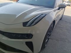 Zeekr 001 675km AWDWE Edition - photo 4