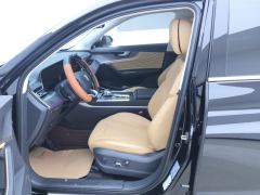 FAW Red Flag HS5 2.0T AWD Flagship Enjoy Pro - фото 14