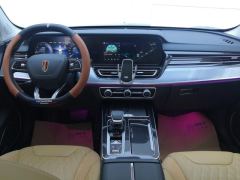 FAW Red Flag HS5 2.0T AWD Flagship Enjoy Pro - фото 16