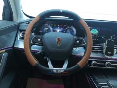 FAW Red Flag HS5 2.0T AWD Flagship Enjoy Pro - фото 18