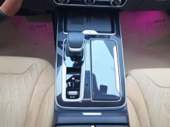 FAW Red Flag HS5 2.0T AWD Flagship Enjoy Pro - фото 19