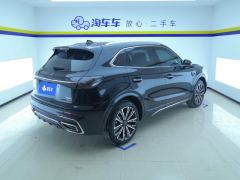 FAW Red Flag HS5 2.0T AWD Flagship Enjoy Pro - фото 2