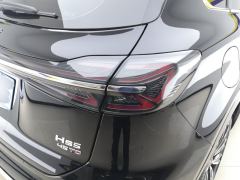 FAW Red Flag HS5 2.0T AWD Flagship Enjoy Pro - фото 5