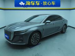 FAW Red Flag H5 2.0T Automatic Smart Connected Flagship Comfort Edition - ფოტო 1