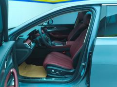 FAW Red Flag H5 2.0T Automatic Smart Connected Flagship Comfort Edition - ფოტო 14