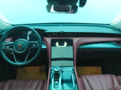 FAW Red Flag H5 2.0T Automatic Smart Connected Flagship Comfort Edition - ფოტო 16