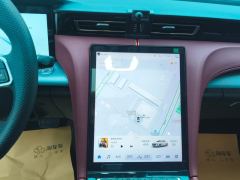 FAW Red Flag H5 2.0T Automatic Smart Connected Flagship Comfort Edition - ფოტო 17