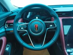 FAW Red Flag H5 2.0T Automatic Smart Connected Flagship Comfort Edition - ფოტო 18
