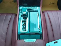 FAW Red Flag H5 2.0T Automatic Smart Connected Flagship Comfort Edition - ფოტო 19