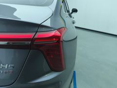 FAW Red Flag H5 2.0T Automatic Smart Connected Flagship Comfort Edition - ფოტო 5