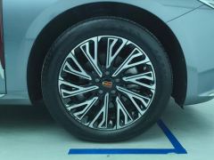 FAW Red Flag H5 2.0T Automatic Smart Connected Flagship Comfort Edition - ფოტო 6
