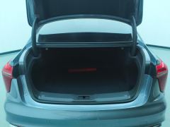 FAW Red Flag H5 2.0T Automatic Smart Connected Flagship Comfort Edition - ფოტო 7