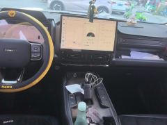 Haval Haverosaurus PHEV 1.5T 145km Explorer Edition - ფოტო 19
