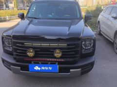 Haval Haverosaurus PHEV 1.5T 145km Explorer Edition - ფოტო 3