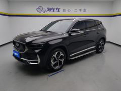 Geely Xingyue L 2.0T Dual Clutch 2WD Premium - ფოტო 1