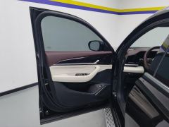 Geely Xingyue L 2.0T Dual Clutch 2WD Premium - ფოტო 12