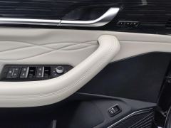 Geely Xingyue L 2.0T Dual Clutch 2WD Premium - ფოტო 13