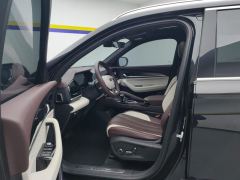 Geely Xingyue L 2.0T Dual Clutch 2WD Premium - ფოტო 14