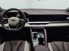 Geely Xingyue L 2.0T Dual Clutch 2WD Premium - ფოტო 16