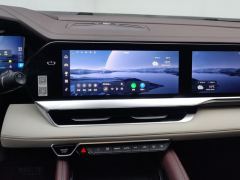 Geely Xingyue L 2.0T Dual Clutch 2WD Premium - ფოტო 17