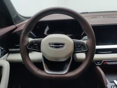 Geely Xingyue L 2.0T Dual Clutch 2WD Premium - ფოტო 18