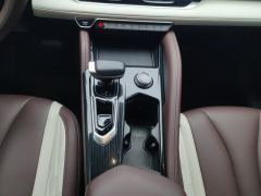 Geely Xingyue L 2.0T Dual Clutch 2WD Premium - ფოტო 19