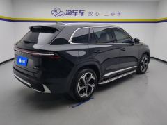 Geely Xingyue L 2.0T Dual Clutch 2WD Premium - ფოტო 2