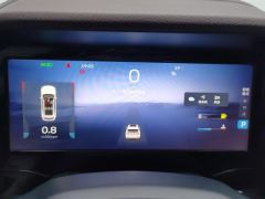 Geely Xingyue L 2.0T Dual Clutch 2WD Premium - ფოტო 20