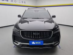 Geely Xingyue L 2.0T Dual Clutch 2WD Premium - ფოტო 3