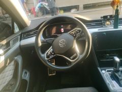 Volkswagen Magotan Edition 330TSI Luxury Version - photo 18