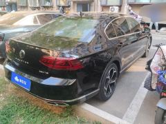 Volkswagen Magotan Edition 330TSI Luxury Version - photo 2